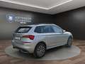 Skoda Kamiq 1.0 TSI Clever KAMERA+APP+NAVI+LED+KEYLESS Klima Silber - thumbnail 5