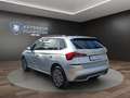 Skoda Kamiq 1.0 TSI Clever KAMERA+APP+NAVI+LED+KEYLESS Klima Silber - thumbnail 7