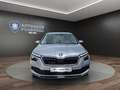 Skoda Kamiq 1.0 TSI Clever KAMERA+APP+NAVI+LED+KEYLESS Klima Silber - thumbnail 2