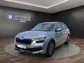 Skoda Kamiq 1.0 TSI Clever KAMERA+APP+NAVI+LED+KEYLESS Klima Silber - thumbnail 1