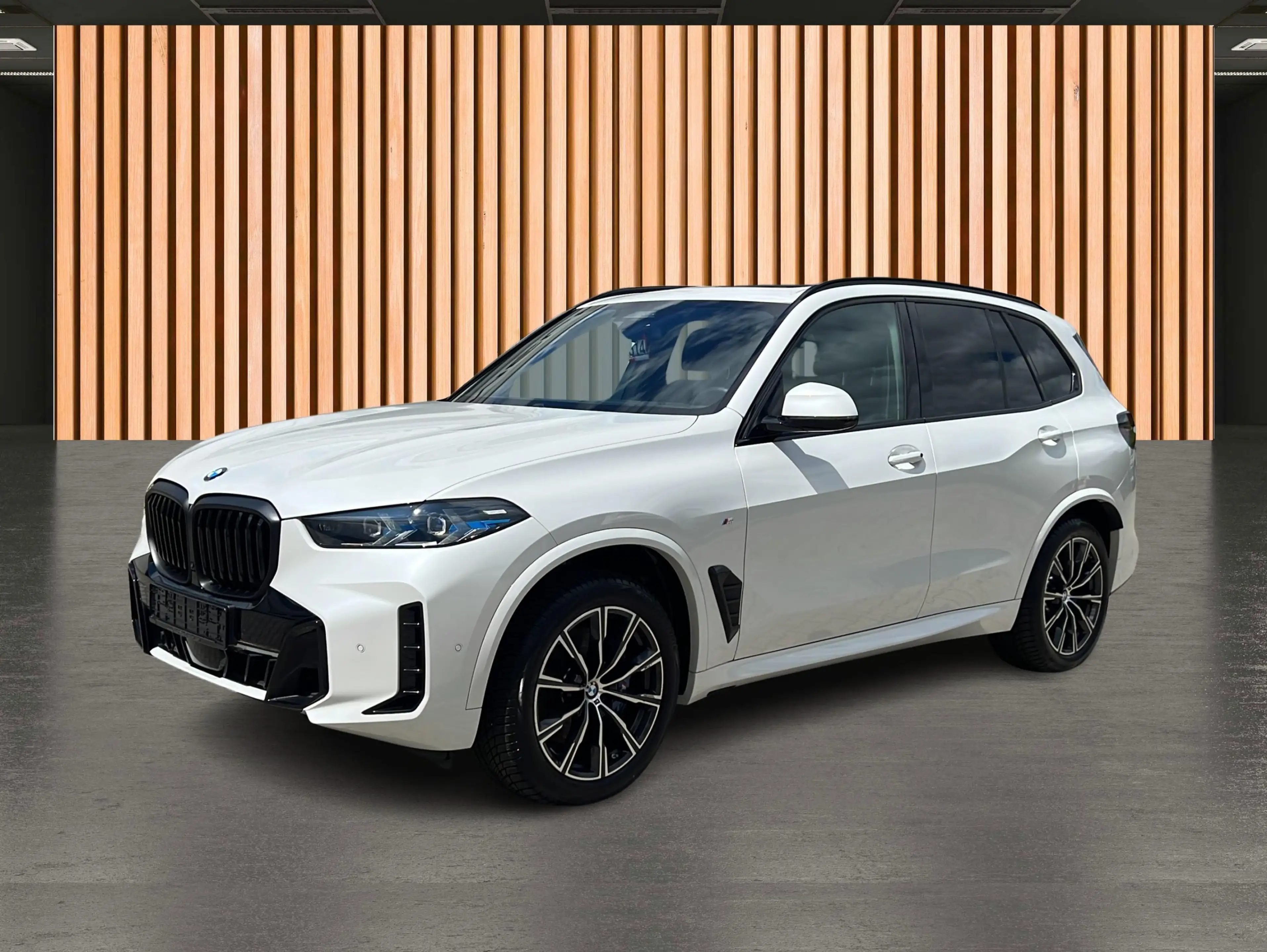 BMW X5 xDrive 30d M Sport*UPE 114.000€*SkyLounge — photo 2