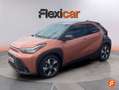 Toyota Aygo Hybrid MC26 1.5 116CV Chic Naranja - thumbnail 3