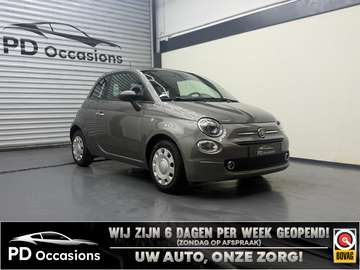 1.0 Hybrid - Airco - Groot scherm - Parkeersensore