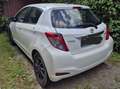 Toyota Yaris XP13 Alb - thumbnail 3