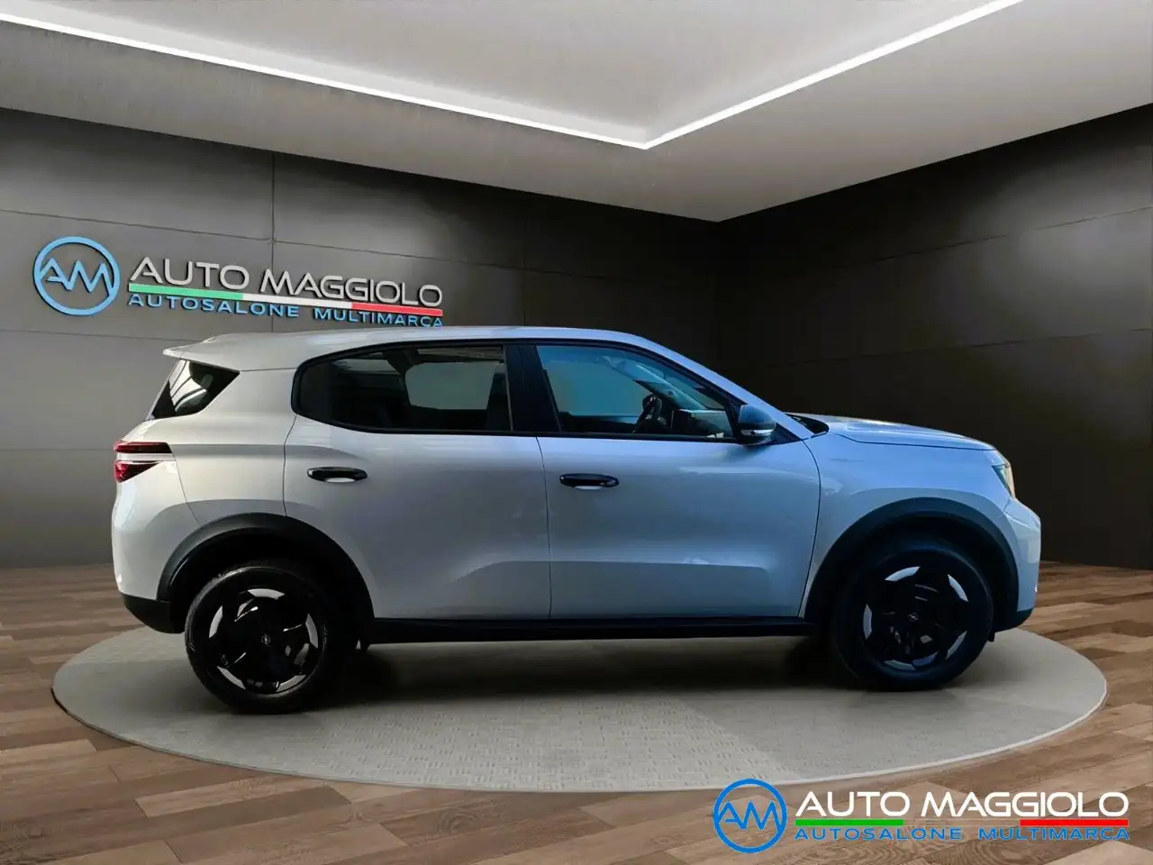 Opel Frontera 2026