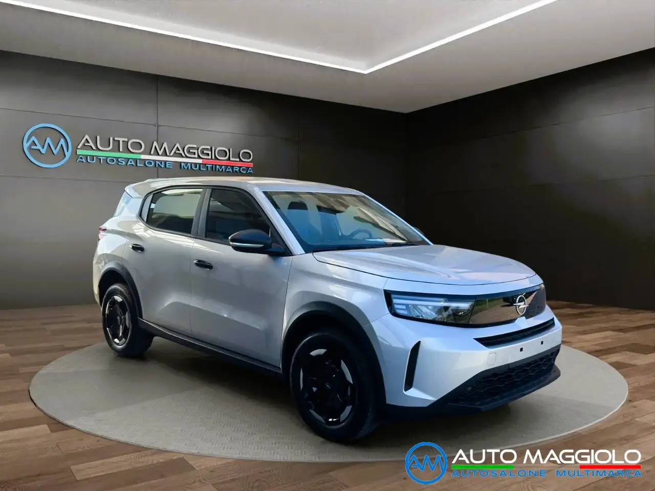 Opel Frontera 2026