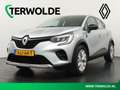 Renault Captur 1.6 E-Tech full hybrid 145 Business | Parkeercamer Grau - thumbnail 1