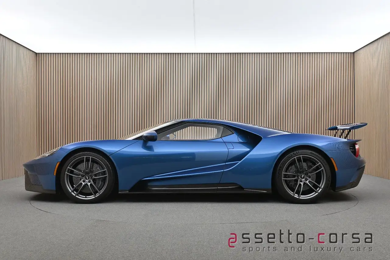 Ford GT