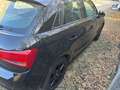 Audi A1 A1 1.6 TDI Attraction Nero - thumbnail 2