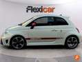 Abarth 500 595 Turismo 1.4 16v T-Jet 121kW E6 Blanco - thumbnail 4