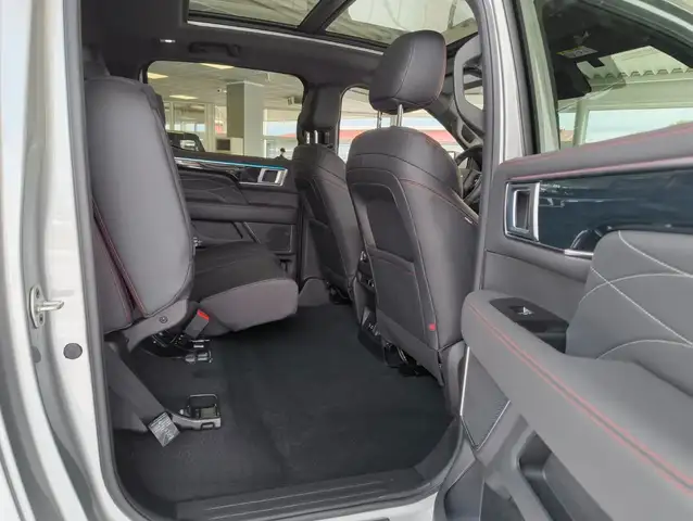 Foton 4 view 15