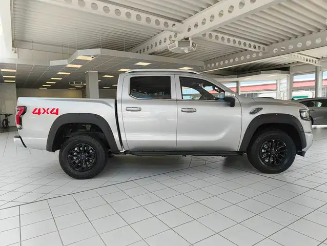 Foton 4 view 5