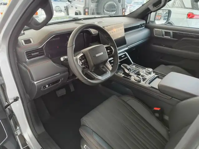 Foton 4 view 8
