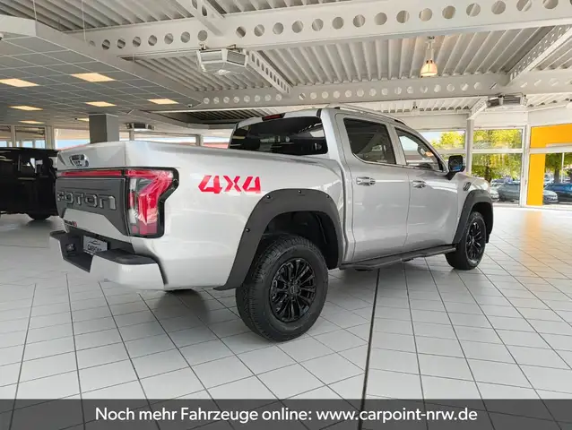 Foton 4 view 4