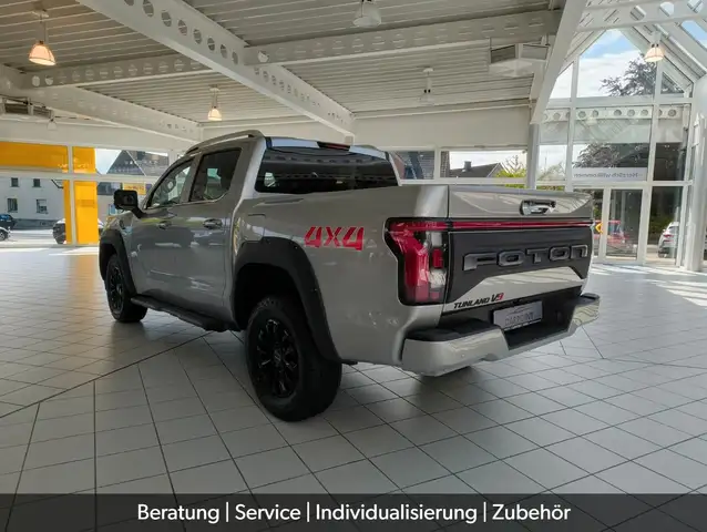 Foton 4 view 3