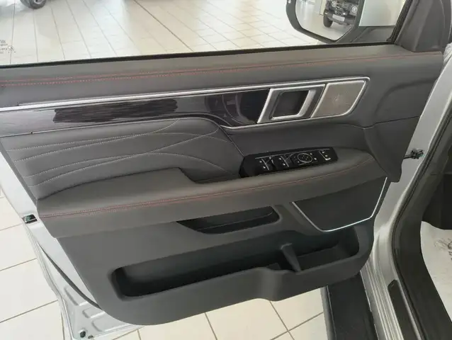 Foton 4 view 10