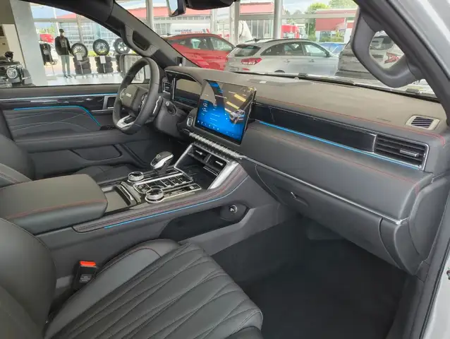 Foton 4 view 12