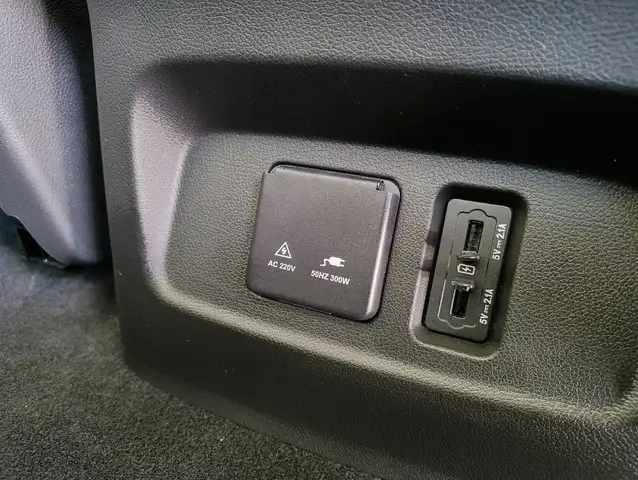 Foton 4 view 14