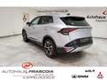 Kia Sportage Spirit 4WD 1.6 T-GDI Navi Rückfahrkam. SHZ PDC App Stříbrná - thumbnail 7