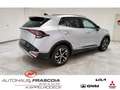 Kia Sportage Spirit 4WD 1.6 T-GDI Navi Rückfahrkam. SHZ PDC App Stříbrná - thumbnail 5