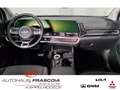 Kia Sportage Spirit 4WD 1.6 T-GDI Navi Rückfahrkam. SHZ PDC App Stříbrná - thumbnail 9