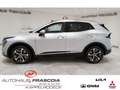 Kia Sportage Spirit 4WD 1.6 T-GDI Navi Rückfahrkam. SHZ PDC App Stříbrná - thumbnail 8