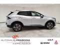 Kia Sportage Spirit 4WD 1.6 T-GDI Navi Rückfahrkam. SHZ PDC App Stříbrná - thumbnail 4