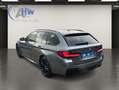 BMW 530 e  M SPORT Grau - thumbnail 9