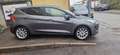 Ford Fiesta 1.1 85 CV 5 porte Titanium PREZZO REALE - NEOPAT. Gris - thumbnail 12