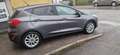 Ford Fiesta 1.1 85 CV 5 porte Titanium PREZZO REALE - NEOPAT. Gris - thumbnail 11