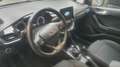 Ford Fiesta 1.1 85 CV 5 porte Titanium PREZZO REALE - NEOPAT. Gris - thumbnail 20