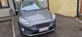 Ford Fiesta 1.1 85 CV 5 porte Titanium PREZZO REALE - NEOPAT. Gris - thumbnail 4