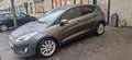 Ford Fiesta 1.1 85 CV 5 porte Titanium PREZZO REALE - NEOPAT. Gris - thumbnail 7