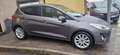 Ford Fiesta 1.1 85 CV 5 porte Titanium PREZZO REALE - NEOPAT. Gris - thumbnail 13