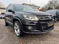 Volkswagen Tiguan Sport & Style BMT 4Motion R-Line*Top Zustand Noir - thumbnail 1