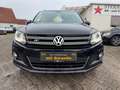 Volkswagen Tiguan Sport & Style BMT 4Motion R-Line*Top Zustand Noir - thumbnail 2