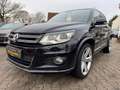 Volkswagen Tiguan Sport & Style BMT 4Motion R-Line*Top Zustand Noir - thumbnail 3