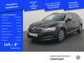 Skoda Superb Combi Ambition DSG AHK NAVI SHZ PDC Schwarz - thumbnail 1