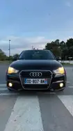 Audi A1 1.4 TFSI 122 Ambition Luxe S tronic