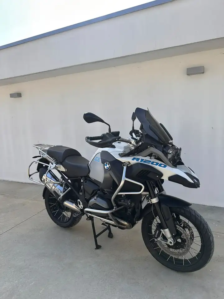 BMW R 1200 GS