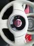 Fiat 500C CABRIO  1.2i Lounge Rouge - thumbnail 15