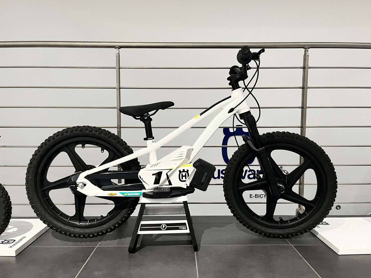 Husqvarna EE 5 e 1.20