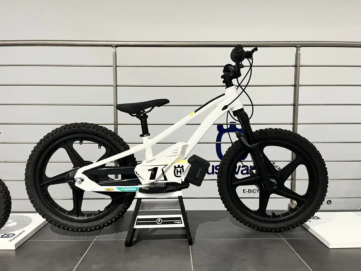 Husqvarna EE 5 e 1.20 - 1