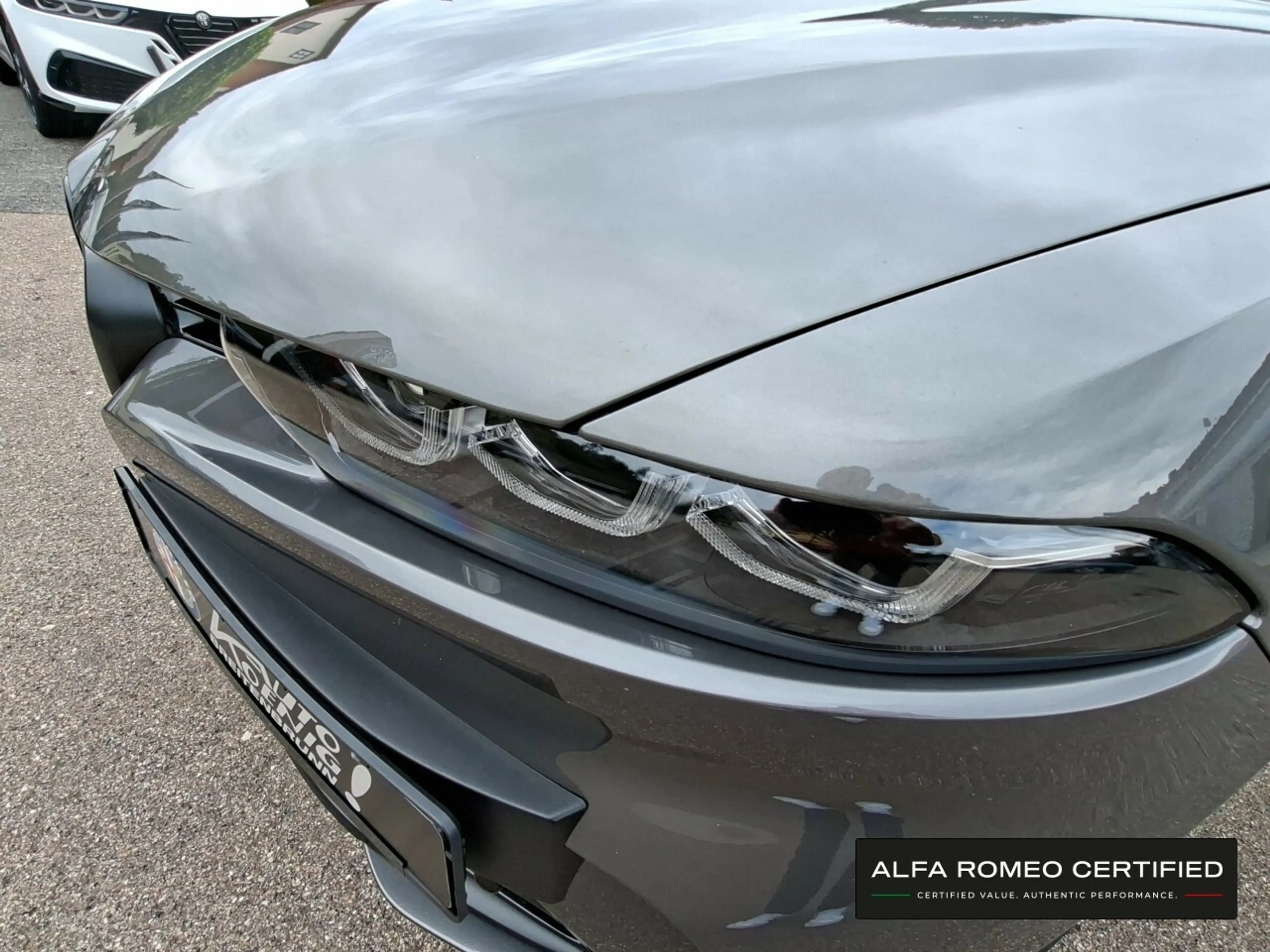 Alfa Romeo Tonale Speciale MildHybrid 1.5 VGT — photo 14