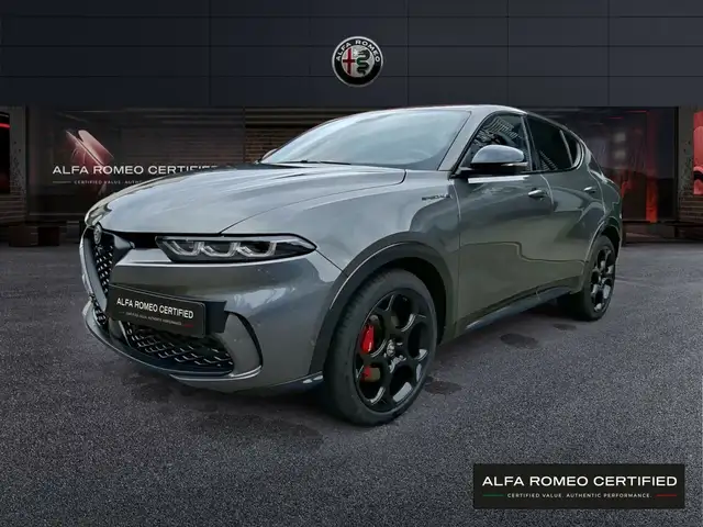 Alfa Romeo Tonale Speciale MildHybrid 1.5 VGT