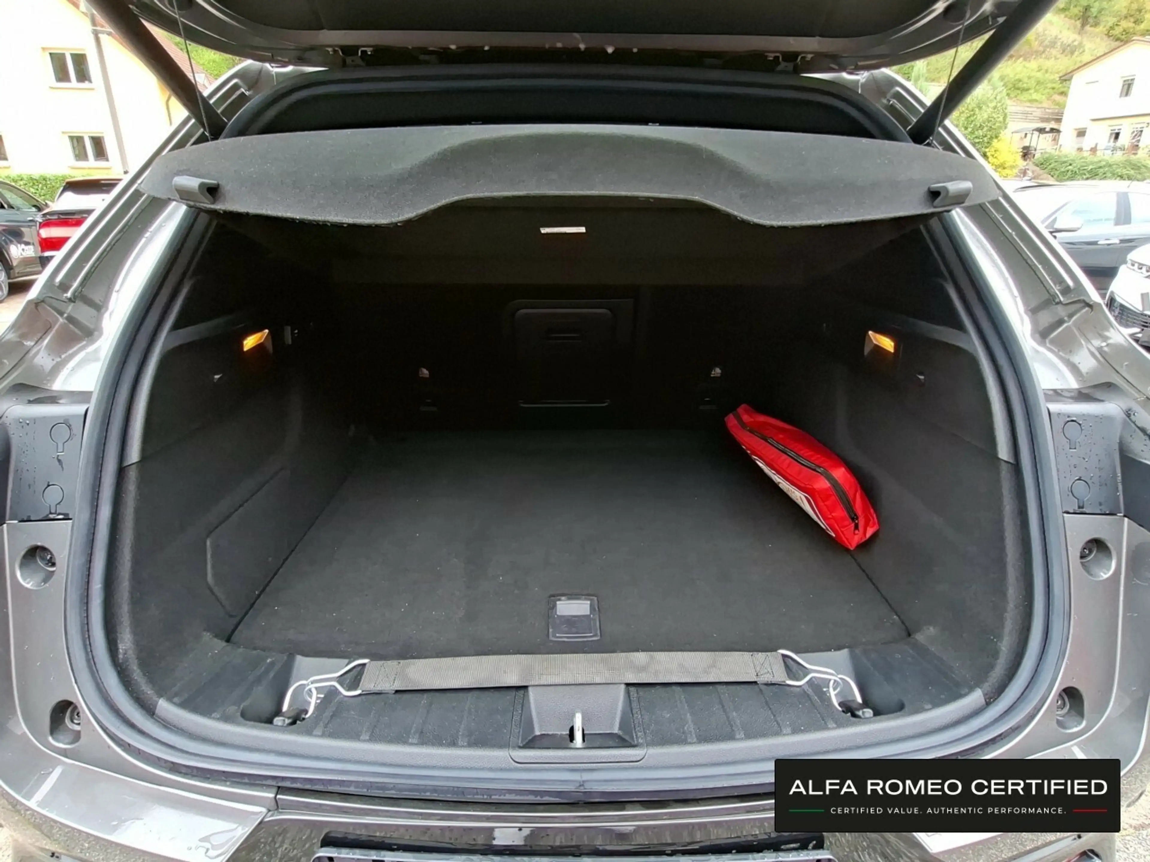 Alfa Romeo Tonale Speciale MildHybrid 1.5 VGT — photo 6