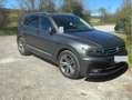 Volkswagen Tiguan 2.0 TDI SCR Highline, R-Line, AHK, Panoramadach Grau - thumbnail 4