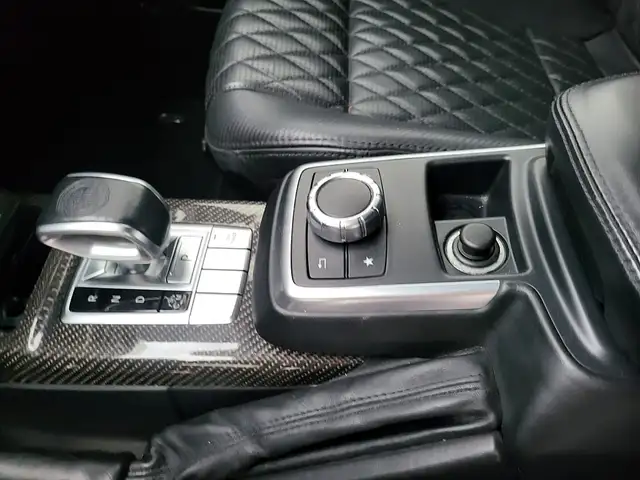 Mercedes-Benz G 63 AMG 4MATIC Ansicht 31