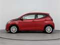 Toyota Aygo 1.0 VVT-i x-play limited | Airco | Parkeercamera | Rood - thumbnail 3