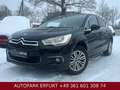 Citroen C4 DS4 Chic*Klima*Temp*Phone*TÜV+SERV+GARANTIE Noir - thumbnail 8